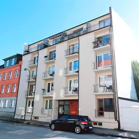 City Apartments Kristiansand Luaran gambar