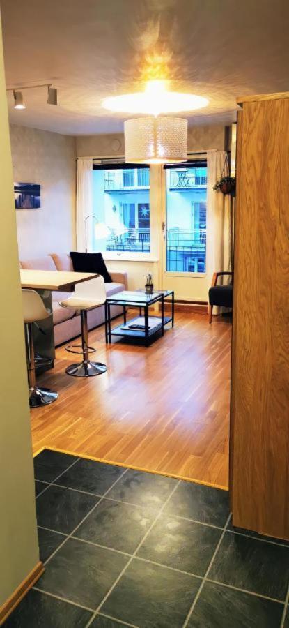 City Apartments Kristiansand Luaran gambar