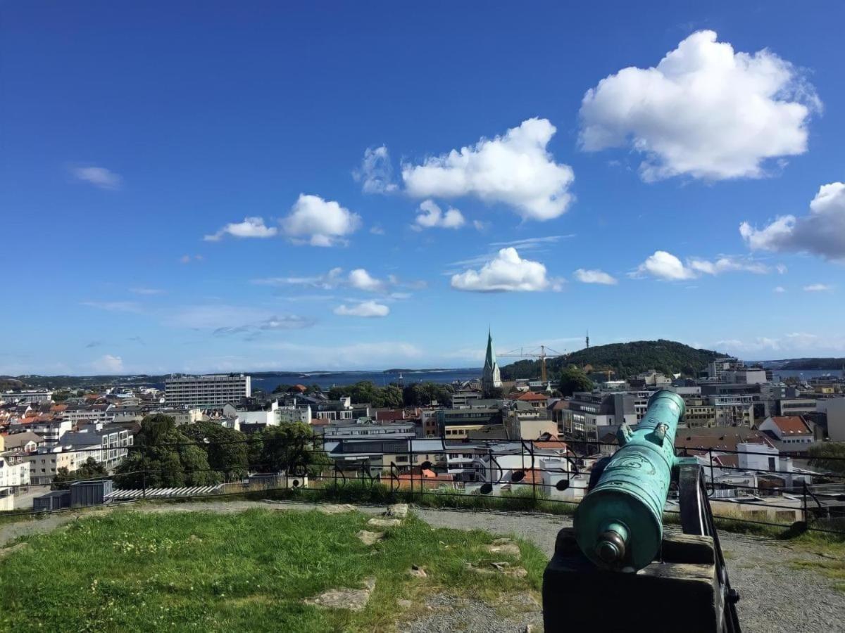 City Apartments Kristiansand Luaran gambar