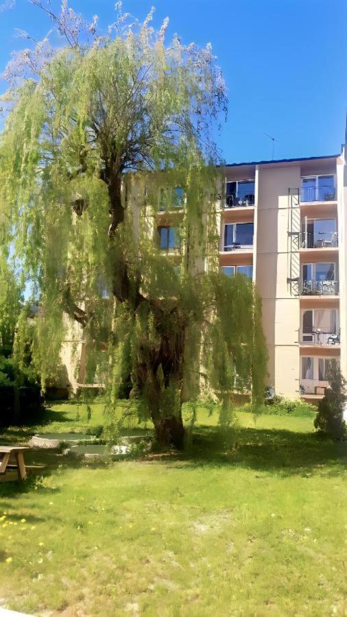 City Apartments Kristiansand Luaran gambar