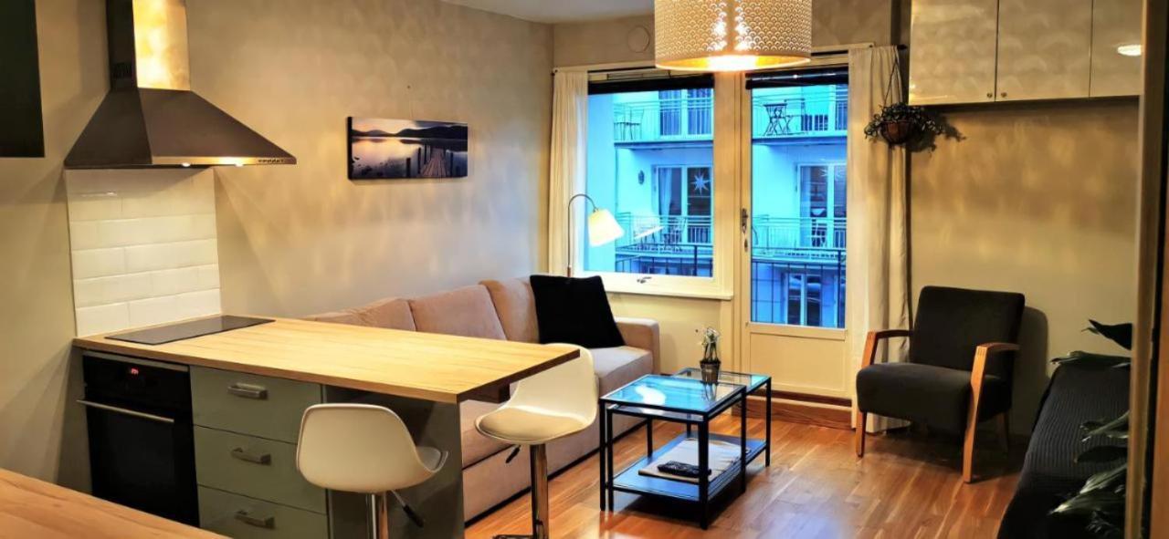 City Apartments Kristiansand Luaran gambar