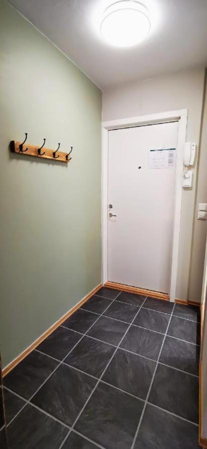 City Apartments Kristiansand Luaran gambar