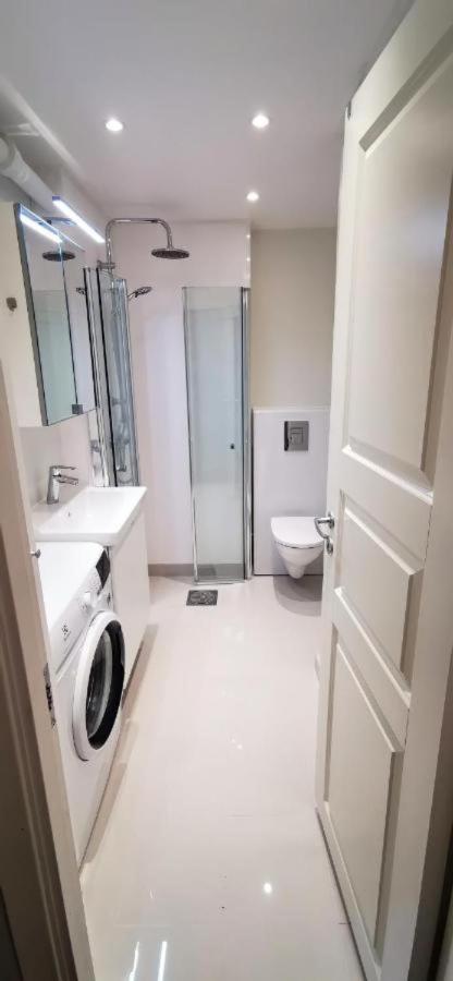 City Apartments Kristiansand Luaran gambar