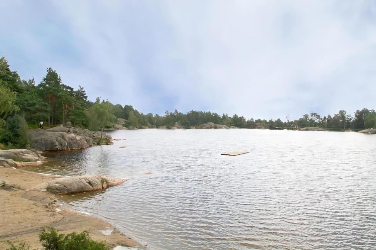 City Apartments Kristiansand Luaran gambar
