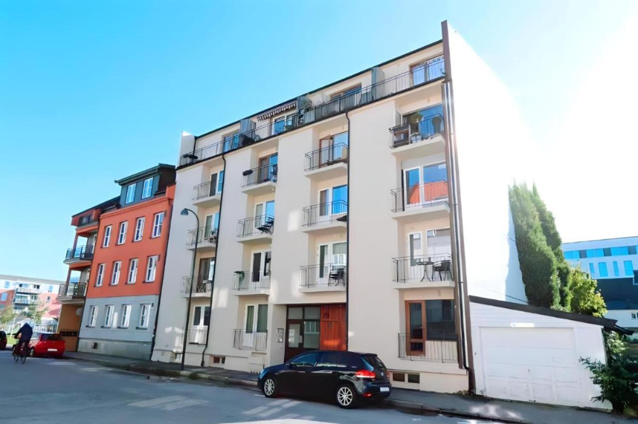 City Apartments Kristiansand Luaran gambar